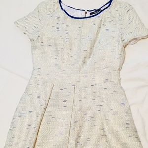 Tahari Aline Dress